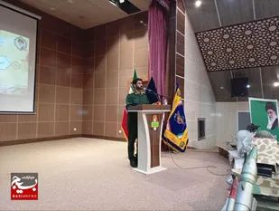 پیشکسوتان دفاع مقدس نماد ایثار، مقاومت و سربلندی ایران اسلامی هستند
