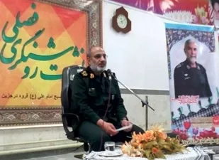بی&zwnj;بصیرتی و عدم اطاعت از امامت از دلایل بروز فتنه 88
