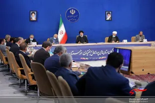 رفع مشکلات کشور با همکاری دولت و مجلس میسر است