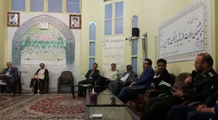 اقوام در گلستان مدلی از ایران کوچک را فراهم آورده اند/بوم گردی باید منطبق با فرهنگ روستا صورت پذیرد