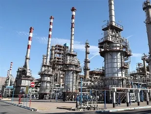 ورود پالایشگاه ستاره خلیج فارس به بورس