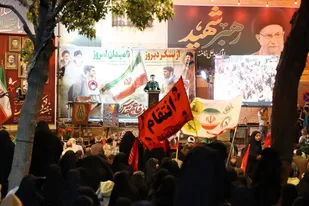 حضور مردم، تنگه احد انقلاب اسلامی را حفظ می&zwnj;کند