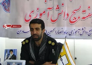 فعالیت 25 هزار دانش&zwnj;آموز همدانی در طرح هجرت/شهید &laquo;حسین فهمیده&raquo; رهبر کوچک انقلاب