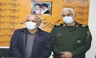 خوزستان باید سرآمد رسانه های کشور در انتشار ارزش&zwnj;ها باشد