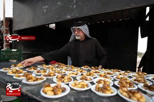 پذیرایی مواکب خوزستان از زائران اربعین تا پایان ماه صفر