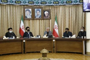 شیخ محمد خیابانی در برابر استبداد داخلی و خارجی ایستاد
