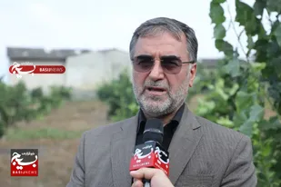 احیای اقتصاد ۵۰۰ روستا با کمک سپاه کربلا / توسعه دهکده اقتصاد مقاومتی سپاه کربلا باعث ایجاد اشتغال و افزایش ثروت روستاییان می&zwnj;شود