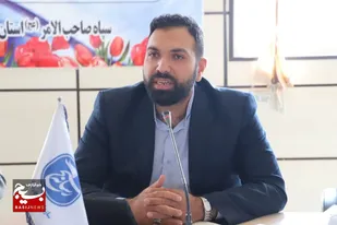 جهاد تبیین رسانه ای، بیان فصل جدیدی از دفاع مقدس نوین است&nbsp;