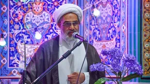 در هیچ کجا به استکبار جهانی و آمریکا نمی شود اعتماد کرد.