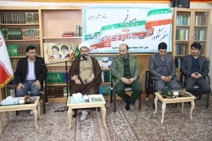 حفظ ارزش ها و آرمان های انقلاب از وظایف مسئولین است