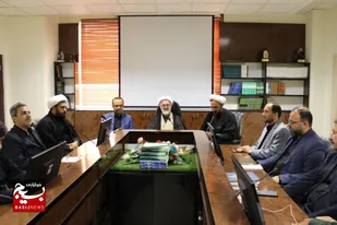 مراسمات عزاداری نماد و تجلی بیکران عظمت حسینی است/تلاش عده&zwnj;ای برای کمرنگ کردن حضور مردم در انتخابات