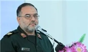 ایران هدف اول داعش بود/امروز کشور در پنج جنگ درگیر است/بصیرت،آگاهی،شجاعت و اراده محکم مردم رمز پیروزی