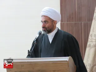 برگزاری برنامه های تعلیم و تربیتی ماه رمضان توسط عقیدتی سیاسی سپاه حضرت ولی عصر (عج) خوزستان&nbsp;