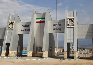 تعریض پل مرزی پرویزخان در راستای روان سازی تردد&zwnj;ها