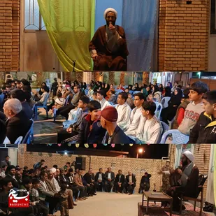 طی حیات انقلاب اسلامی پیشرفت&zwnj;های زیادی در عرصه&zwnj;های مختلف ایجاد شده است