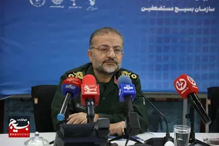 سردار سلیمانی: باید باور &laquo;ما می&zwnj;توانیم&raquo; را در کشور نهادینه کنیم&zwnj;/ برای تحقق ایران قوی، باید تولیدات خود را افزایش داده و آن&zwnj;ها را بر اساس رفع ناترازی&zwnj;ها به پیش ببریم