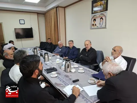 آمادگی بسیج اصناف و فعالان اقتصادی کشور برای تعامل و هم افزایی با دولت چهاردهم