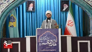 اعتراض اقتصادی حق مردم است /اغتشاش نتیجه طراحی دشمنان انقلاب بود