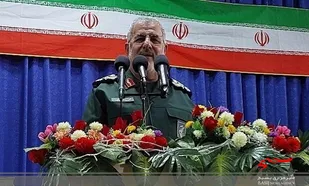 اجازه نمی&zwnj;دهیم رژیم صهیونیستی در همسایگی ما پایگاه داشته باشد