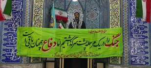 شهدا با ایثار خود باعث ماندگاری انقلاب شدند