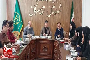 بهسازی ۱۲۰ کیلومتر کانال آبرسانی در تویسرکان