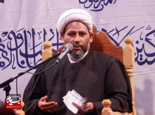 شهید آیت&zwnj;الله رئیسی مرد میدان بود