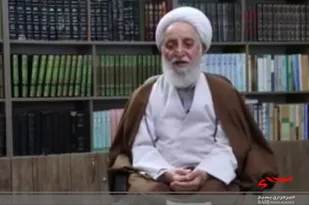 دعای جوانان با دل پاک بلا بگرداند + فیلم