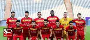 لیست آسیایی فولاد اعلام شد