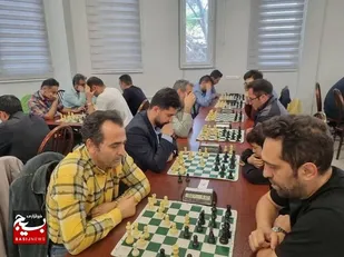 جشنواره فرهنگی ورزشی کارگران آذربایجان شرقی در حال برگزاری است