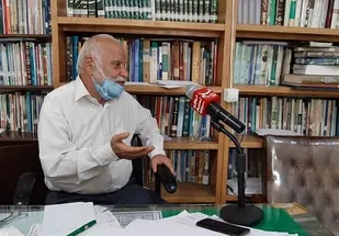 ۱۵۰۰ بسته حمایتی از سوی ستاد غدیر خوزستان در مناطق محروم توزیع شد