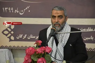 امام (ره) با انقلاب اسلامی سرنوشت حاکم بر دنیا را برهم زد/امروز عصر افول مستکبرین است