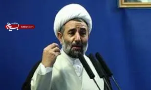 فرد اصلح نگاهش به ملت و توانمندی داخلی است نه کدخدا/ اصلح کسی است که تفکر جهادی داشته باشد و بدور از  رفاه&lrm;زدگی کار کند