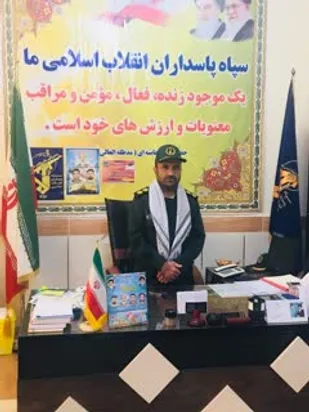 برگزاری 110 برنامه به مناسبت هفته دفاع مقدس در آغاجاری