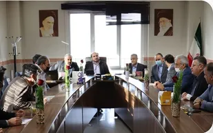 مشکلات چندین ساله کمربندی دوم تهران تا یک سال آینده رفع می شود