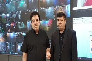 تلاش شبانه روزی نیروهای مسلح دشمن را ناکام کرده لست