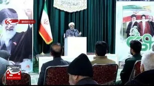 هر کجا با بصیرت فتنه را شناختند دشمن ناکام ماند