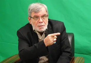سروده ولی&zwnj;الله کلامی زنجانی برای شهادت سید محرومان