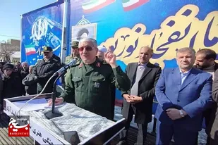 انقلاب اسلامی نقشی تعیین کننده در آینده جهان دارد