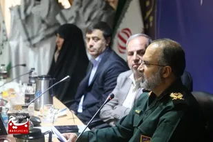 فرهنگ و مدیریت جهادی نسخه شفابخش کشور است