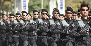 افزایش امنیت و سلامت عمومی اولویت اجرایی نیروی&zwnj;انتظامی است