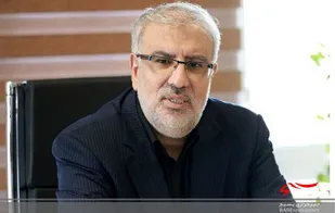 قرارگاه سازندگی خاتم&zwnj;الانبیاء "شیرین&zwnj;سازی میعانات گازی" را بومی کرد