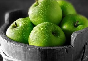 عرضه ۶۵۰ هزار تن سیب استان همت جدی مسئولان را می&zwnj;طلبد