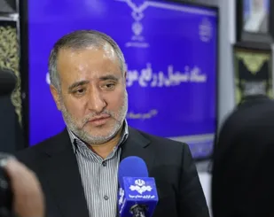 تمام همت استان بر رفع موانع از مسیر تولید است