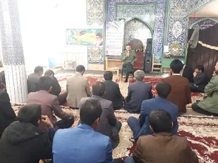 بصیرت مردم مهمترین عامل شکست دشمن است