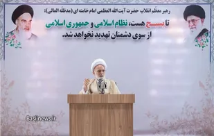 شاکله فرهنگی کشور نیازمند محتوای دینی و انقلابی است/ نیروی انسانی متعهد و انقلابی سرمایه بزرگ کشور