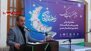 امروز جبهه مقاومت با محوریت ایران رو به اقتدار است