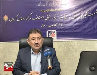 اصناف کرمان در بحران&zwnj;ها سربلند بودند / شهرک صنفی شهدا راه&zwnj;اندازی می&zwnj;شود