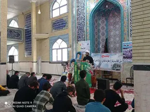 شهدا از ما خواسته آند که پشتیبان ولی فقیه باشیم