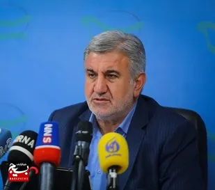 بسیج اساتید با تمام توان در خدمت آموزش عالی است