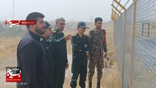 نظارت میدانی برای ارتقای مرکز مهارت&zwnj;آموزی در لشکر ۵ نصر&nbsp;&nbsp;